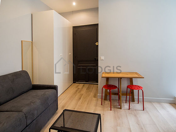 Apartamento Paris 6° - 