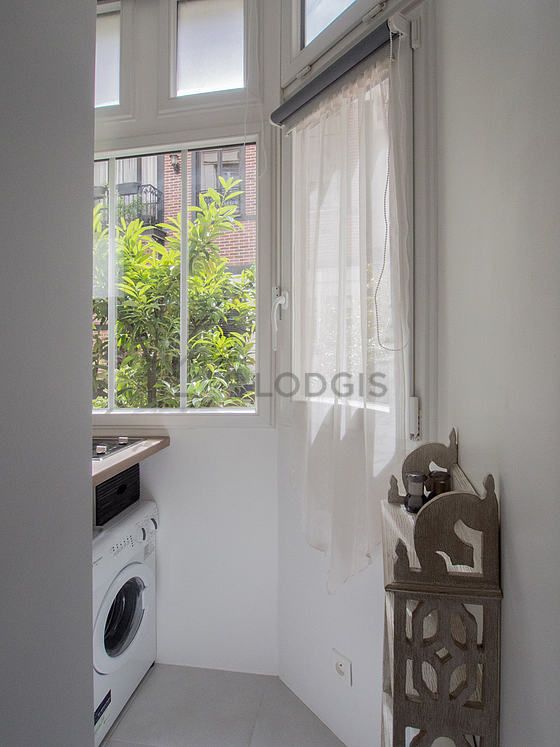 Apartamento Paris 6° - 
