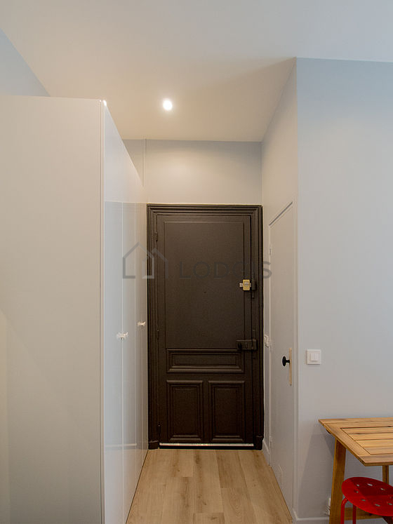 Appartamento Parigi 6° - 