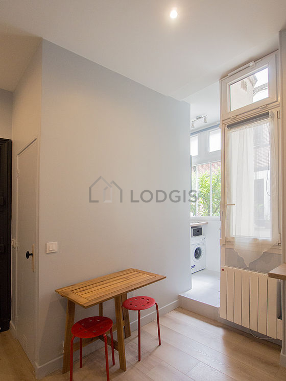 Appartamento Parigi 6° - 