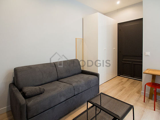 Appartement Paris 6° - 