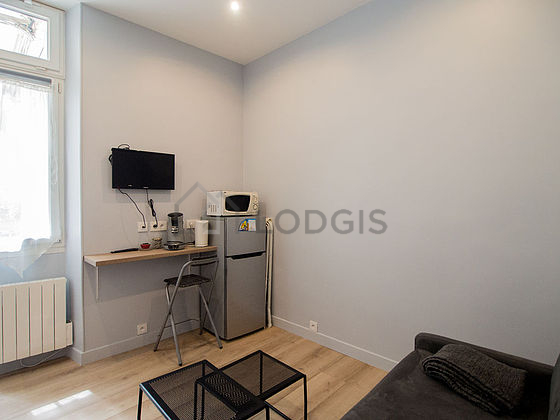 Wohnung Paris 6° - 