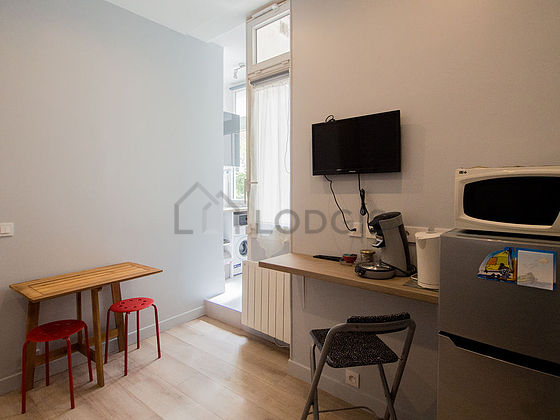 Wohnung Paris 6° - 