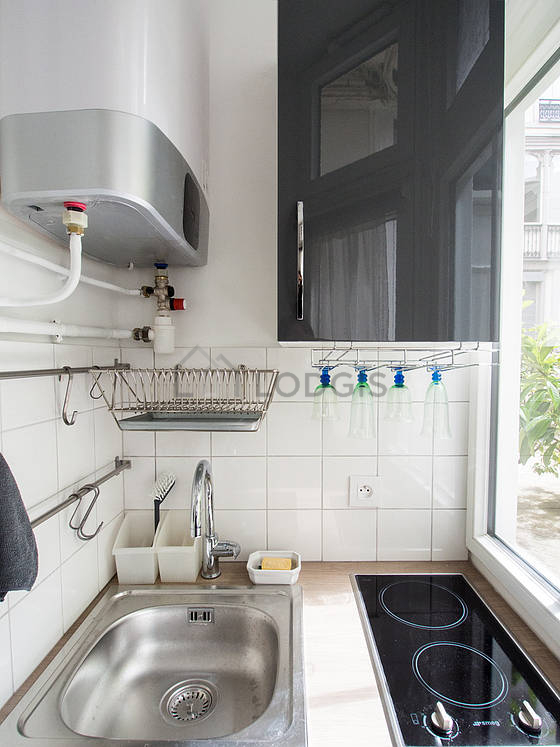 Wohnung Paris 6° - 
