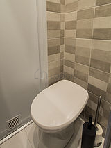 Apartamento Paris 6° - Casa de banho