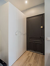 Apartamento París 6° - Entrada