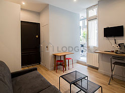 Apartamento Paris 6° - Salaõ