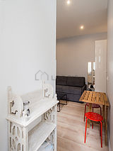 Appartement Paris 6° - Cuisine