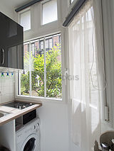 Wohnung Paris 6° - Küche