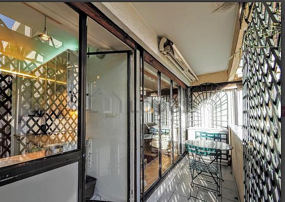 Apartamento París 18° - 