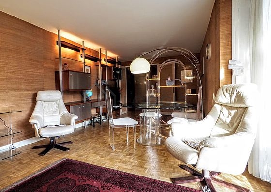Appartamento Parigi 18° - 