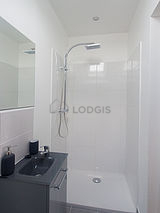Apartamento Colombes - Cuarto de baño