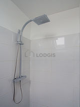 Apartment Colombes - Bathroom