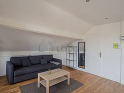 Apartment Hauts de seine - Living room