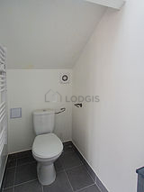 Appartamento Colombes - Sala da bagno