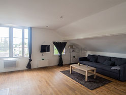 Appartamento Colombes - Soggiorno