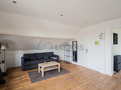 Appartamento Colombes - Soggiorno