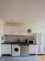 Appartement Colombes - Cuisine