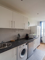 Appartement Colombes - Cuisine