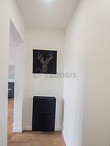 Appartement Colombes - Entrée