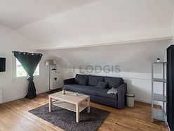 Appartement Colombes - Séjour