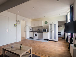 Appartement Colombes - Séjour