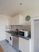 Wohnung Colombes - Küche