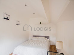 Wohnung Colombes - Schlafzimmer