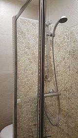 Appartement Paris 5° - Salle de bain