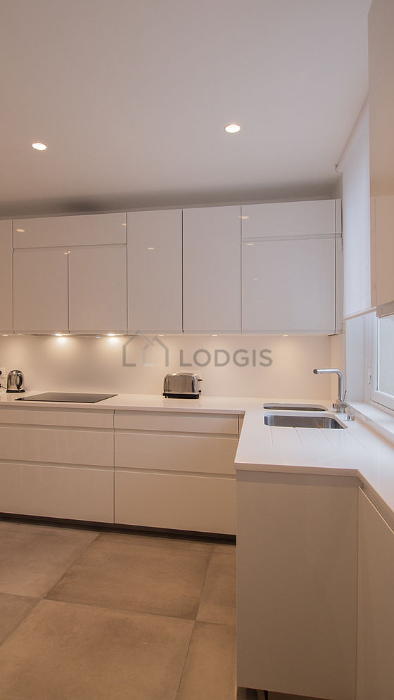Apartamento Paris 8° - 