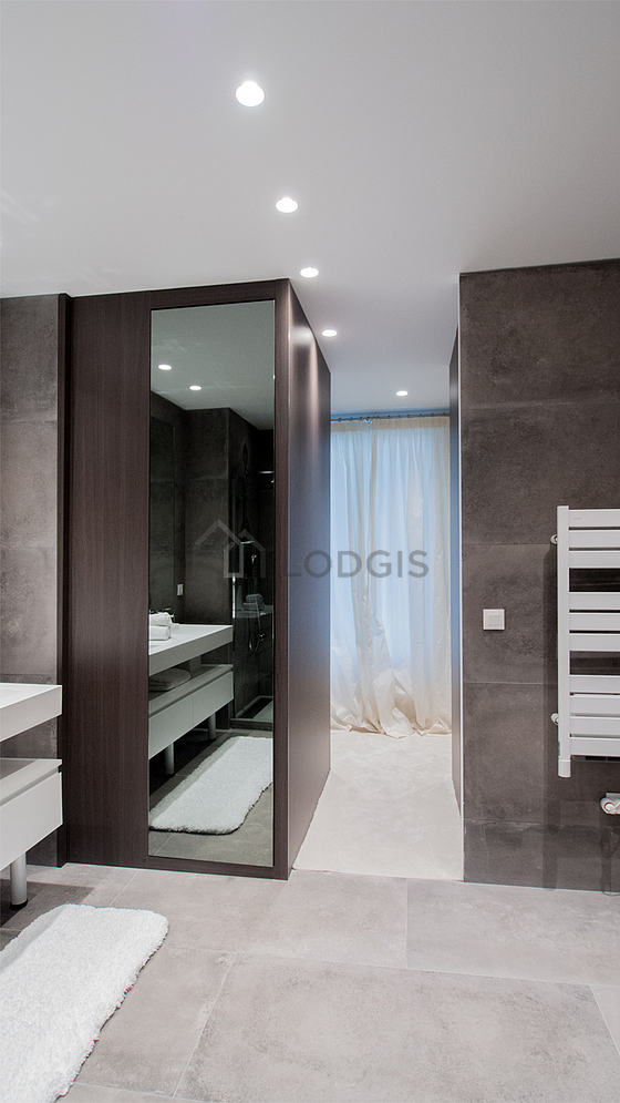 Apartamento Paris 8° - 