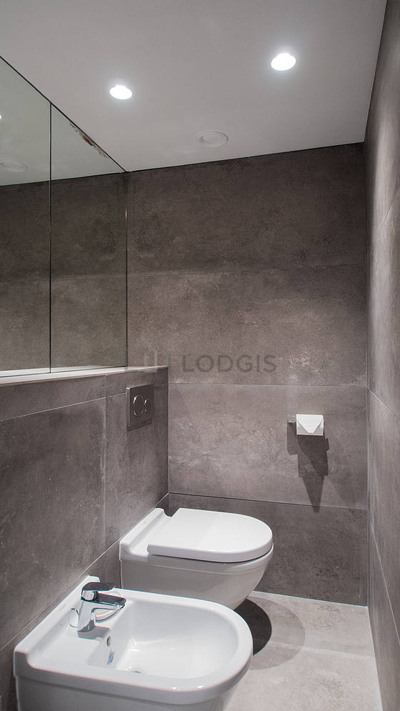 Apartamento Paris 8° - 