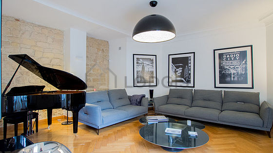 Apartment Paris 8° - 