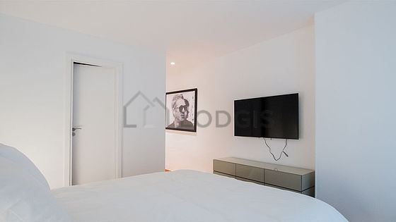 Apartment Paris 8° - 