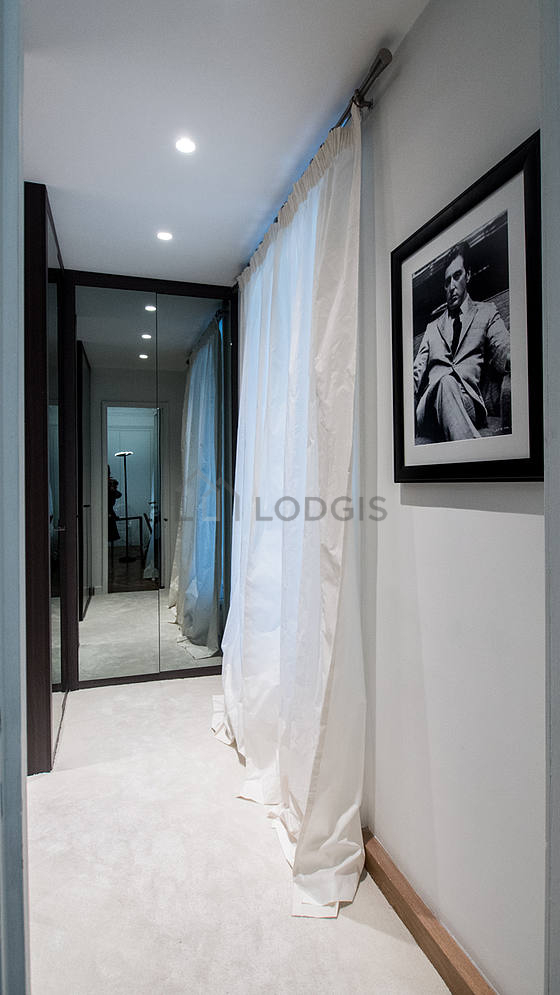 Apartment Paris 8° - 