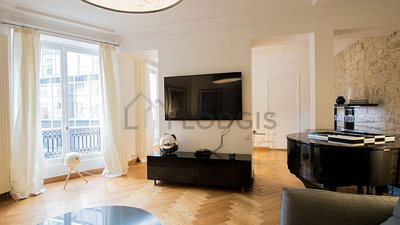 Appartamento Parigi 8° - 