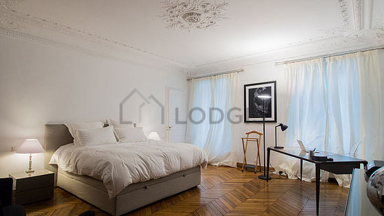 Appartamento Parigi 8° - 