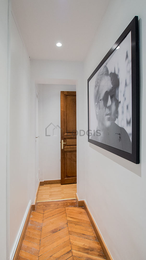 Appartamento Parigi 8° - 