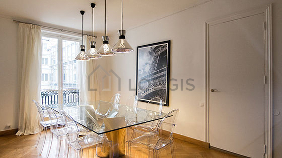Appartamento Parigi 8° - 