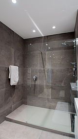 Apartamento París 8° - Cuarto de baño