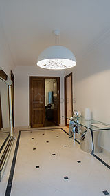 Apartment Paris 8° - Entrance