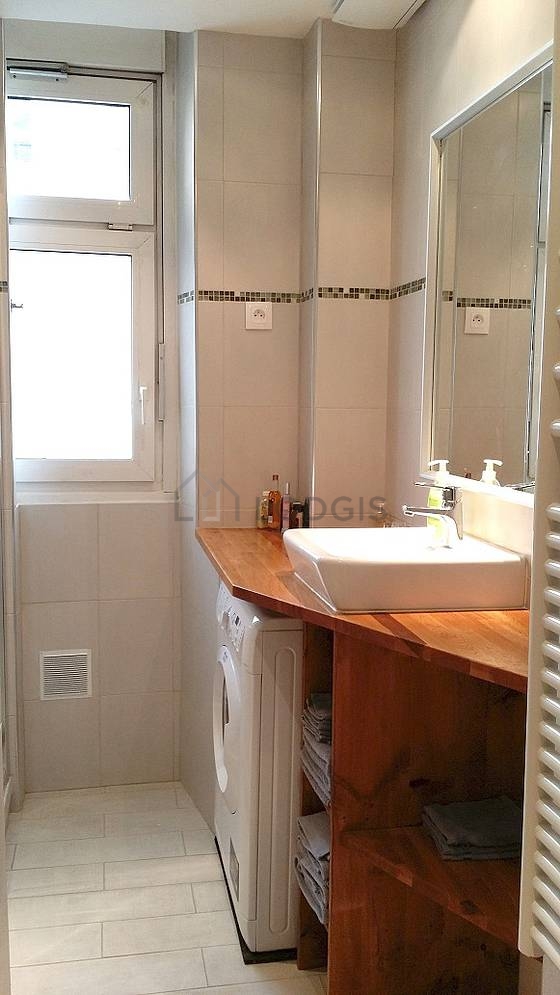 Apartment Paris 13° - 