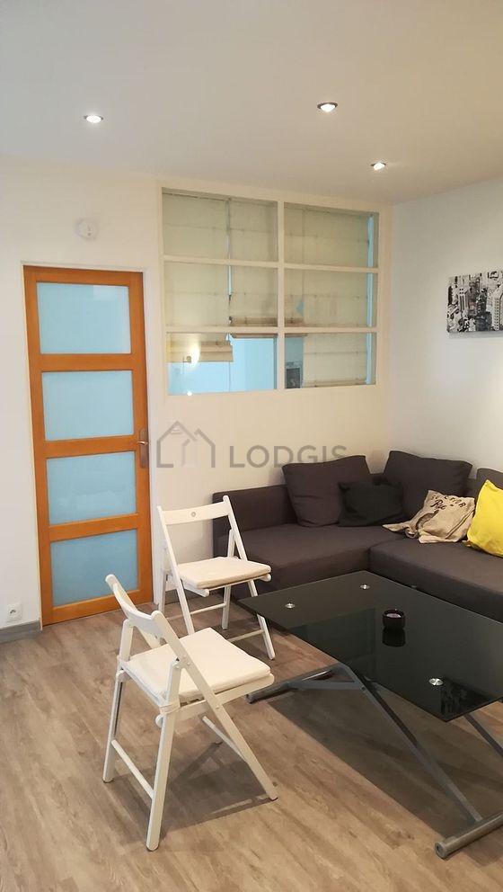 Appartamento Parigi 13° - 