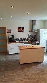 Appartamento Parigi 13° - Cucina