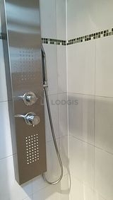 Wohnung Paris 13° - Badezimmer