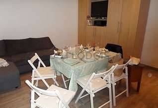 France パリ 13区 1ベッドルーム アパルトマン