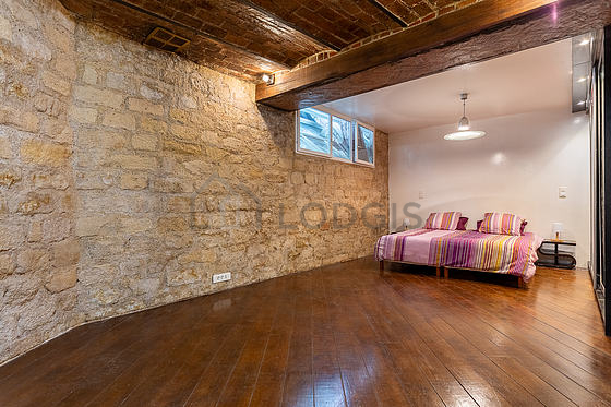 duplex Parigi 18° - 
