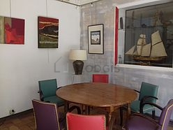 House Paris 12° - Dining room