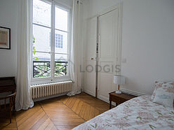 Apartamento Paris 6° - Quarto 2