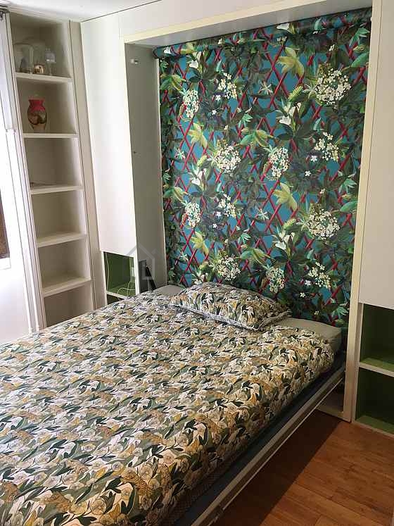 Apartment Paris 11° - 